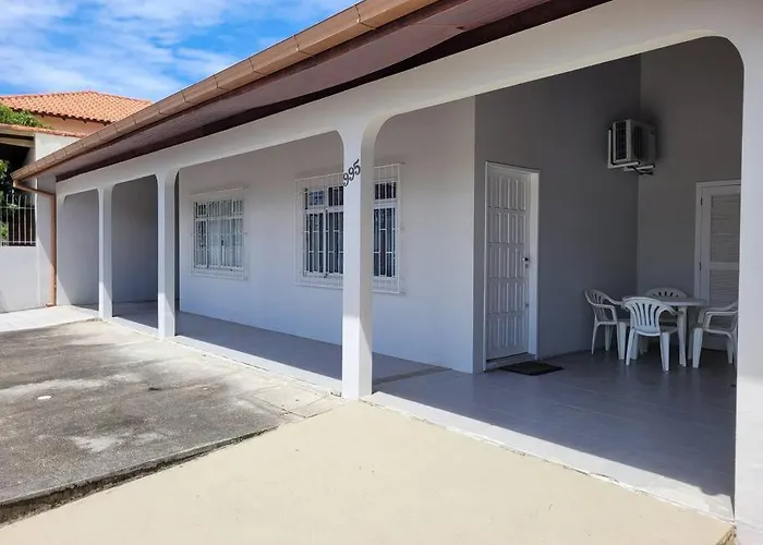 Casa - Praia Da Daniela