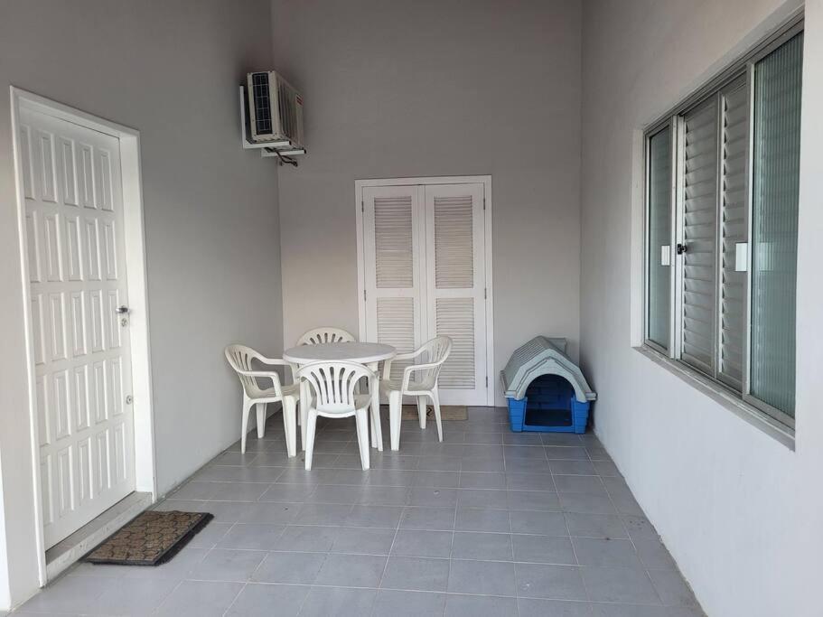 Apartment Casa - Da Daniela
