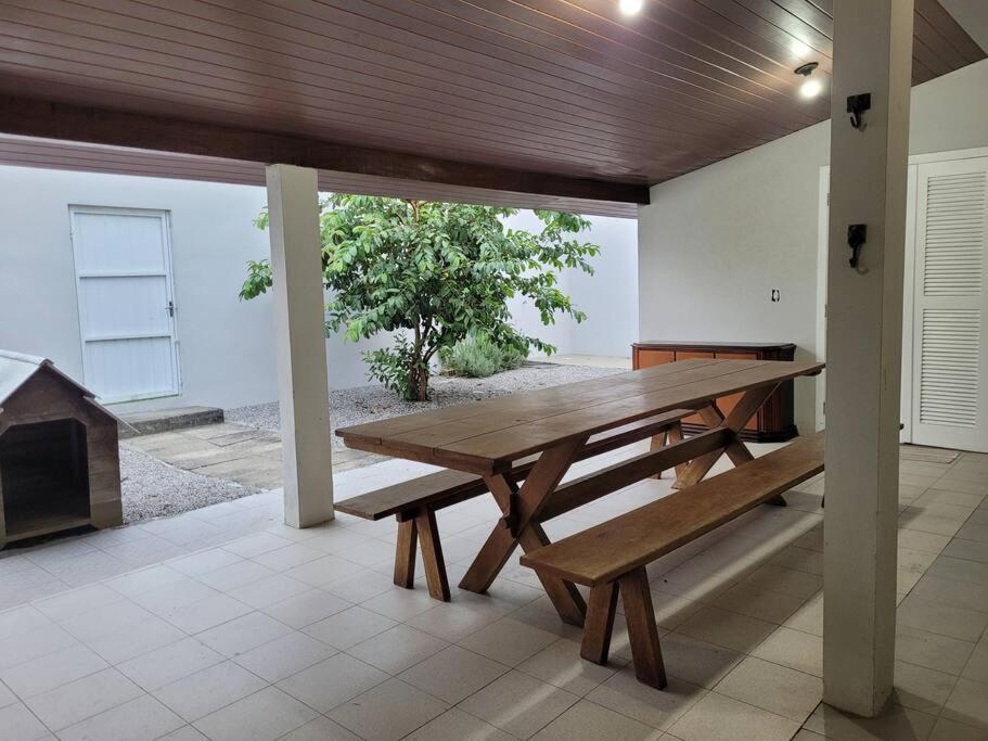 Apartment Casa - Da Daniela Florianopolis