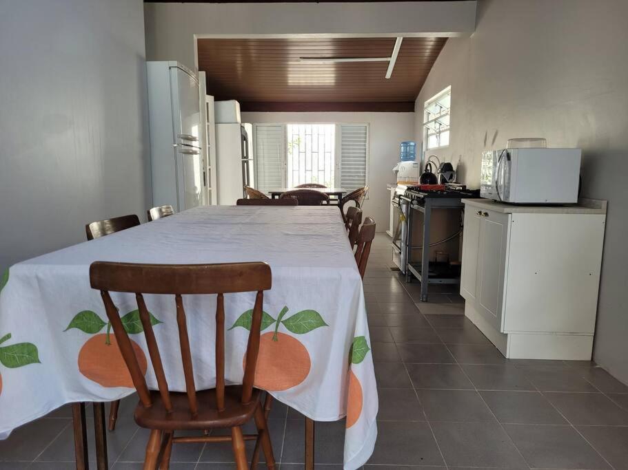 Casa - Da Daniela Florianopolis